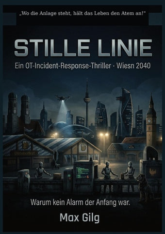 Stille Linie