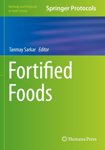 Fortified Foods