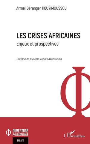 Les crises africaines