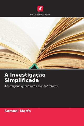 A Investigação Simplificada