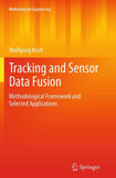 Tracking and Sensor Data Fusion
