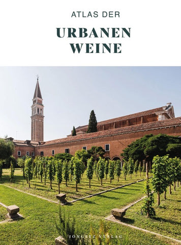 Atlas der urbanen Weine