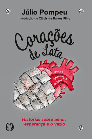Corações de Lata