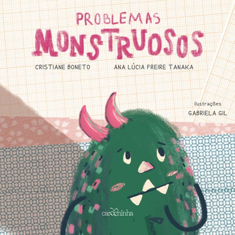Problemas monstruosos