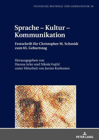 Sprache – Kultur – Kommunikation