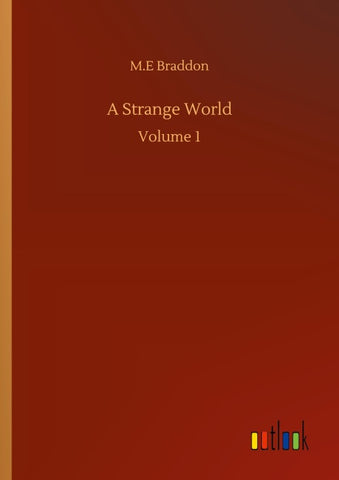 A Strange World