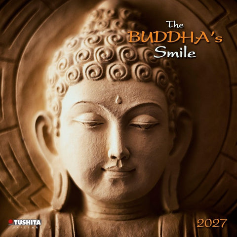 Buddha’s Smile 2027