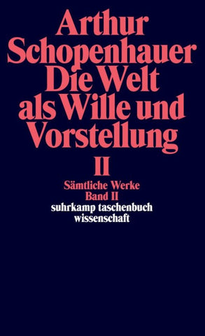 Sämtliche Werke in fünf Bänden