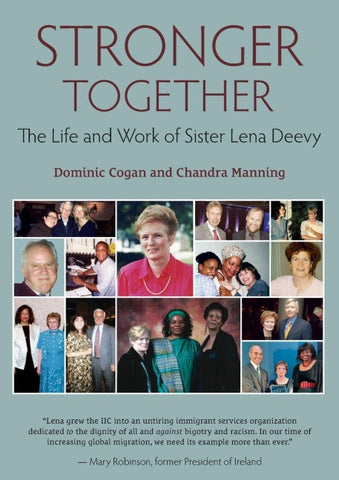 Stronger Together