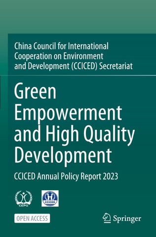 Green Empowerment and High Quality Development