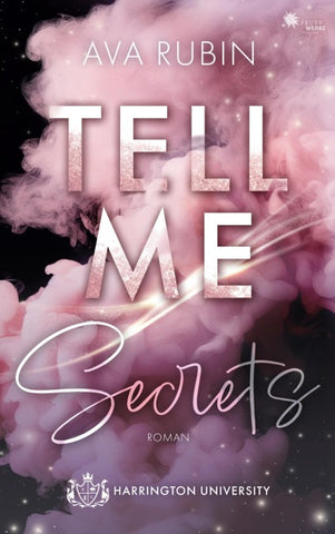 Tell Me Secrets (Harrington University)