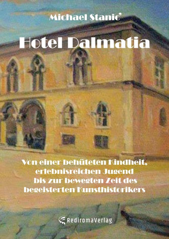 Hotel Dalmatia
