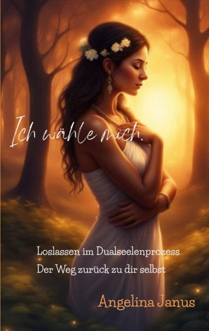 Ich wähle mich