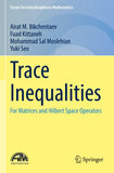 Trace Inequalities