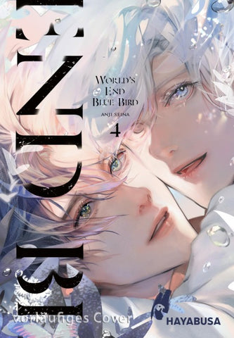 World's End Blue Bird 4