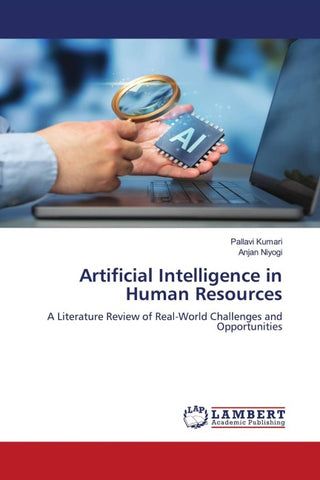 Artificial Intelligence in Human Resources