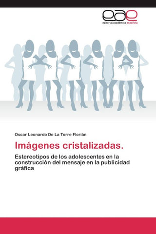Imágenes cristaliza¿das.
