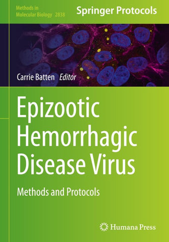 Epizootic Hemorrhagic Disease Virus
