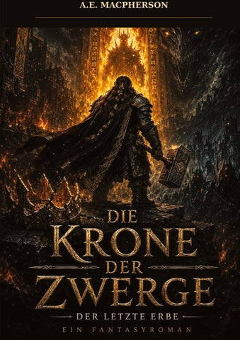 Die Krone der Zwerge