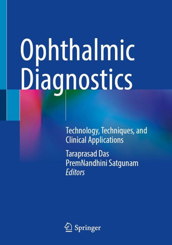 Ophthalmic Diagnostics