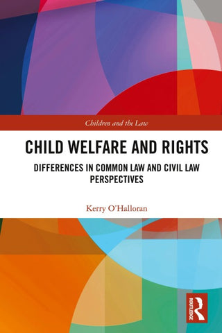 Child Welfare and Rights