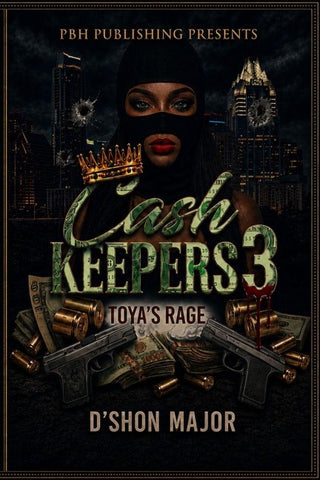 Cash Keepers 3