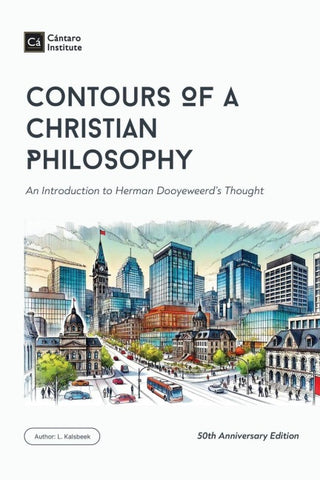 Contours of a Christian Philosophy