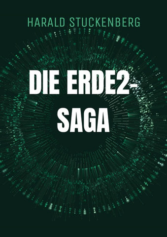 Die Erde2-Saga