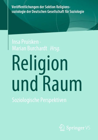 Religion und Raum
