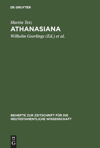 Athanasiana