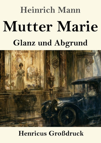 Mutter Marie (Großdruck)