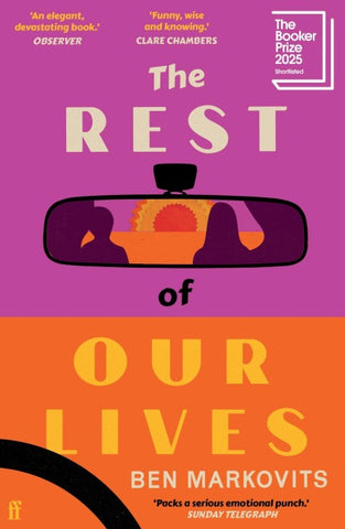 The Rest of Our Lives