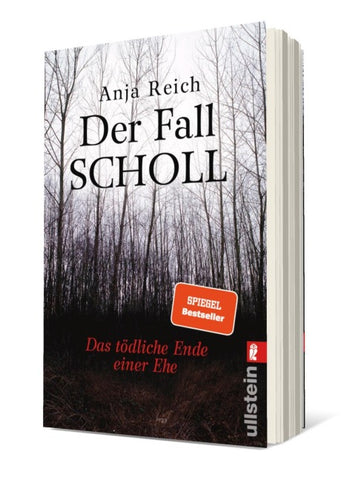 Der Fall Scholl