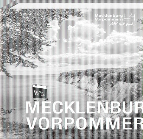 Mecklenburg-Vorpommern – Book To Go