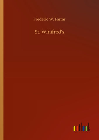 St. Winifred's
