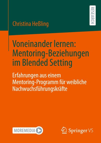 Voneinander lernen: Mentoring-Beziehungen im Blended Setting