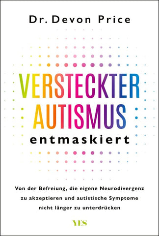 Versteckter Autismus entmaskiert