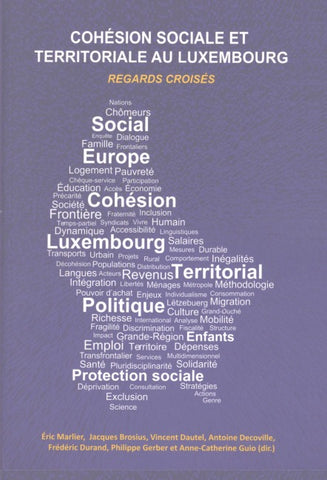 Cohésion sociale et territoriale au Luxembourg