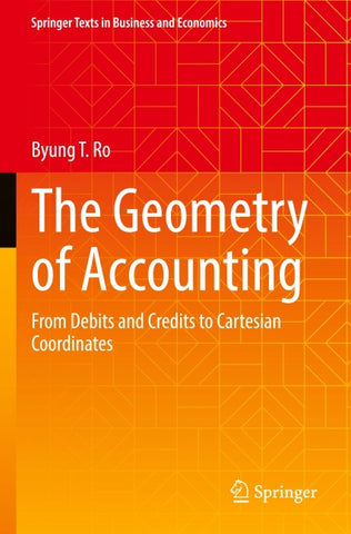 The Geometry of Accounting