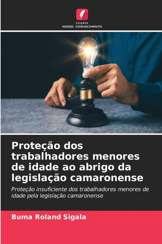Proteção dos trabalhadores menores de idade ao abrigo da legislação camaronense