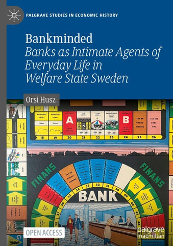 Bankminded