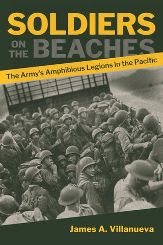 Soldiers on the Beaches