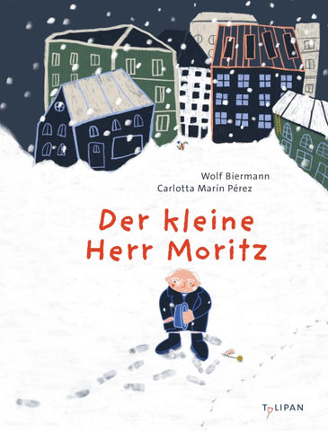 Der kleine Herr Moritz