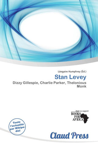 Stan Levey