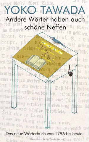 Andere Wörter haben auch schöne Neffen