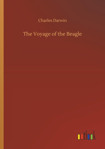 The Voyage of the Beagle