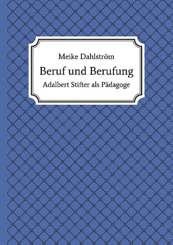 Beruf und Berufung