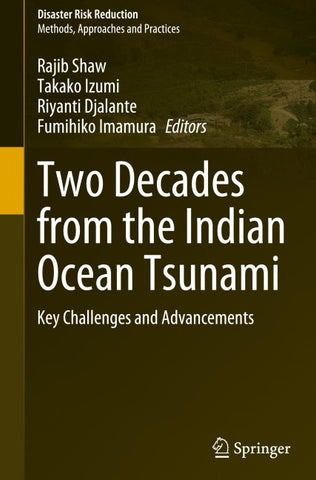 Two Decades from the Indian Ocean Tsunami