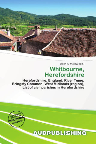 Whitbourne, Herefordshire