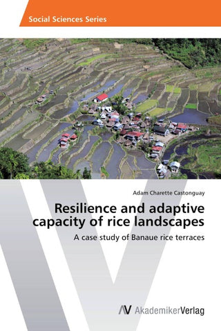 Resilience and adaptive capacity of rice landscapes